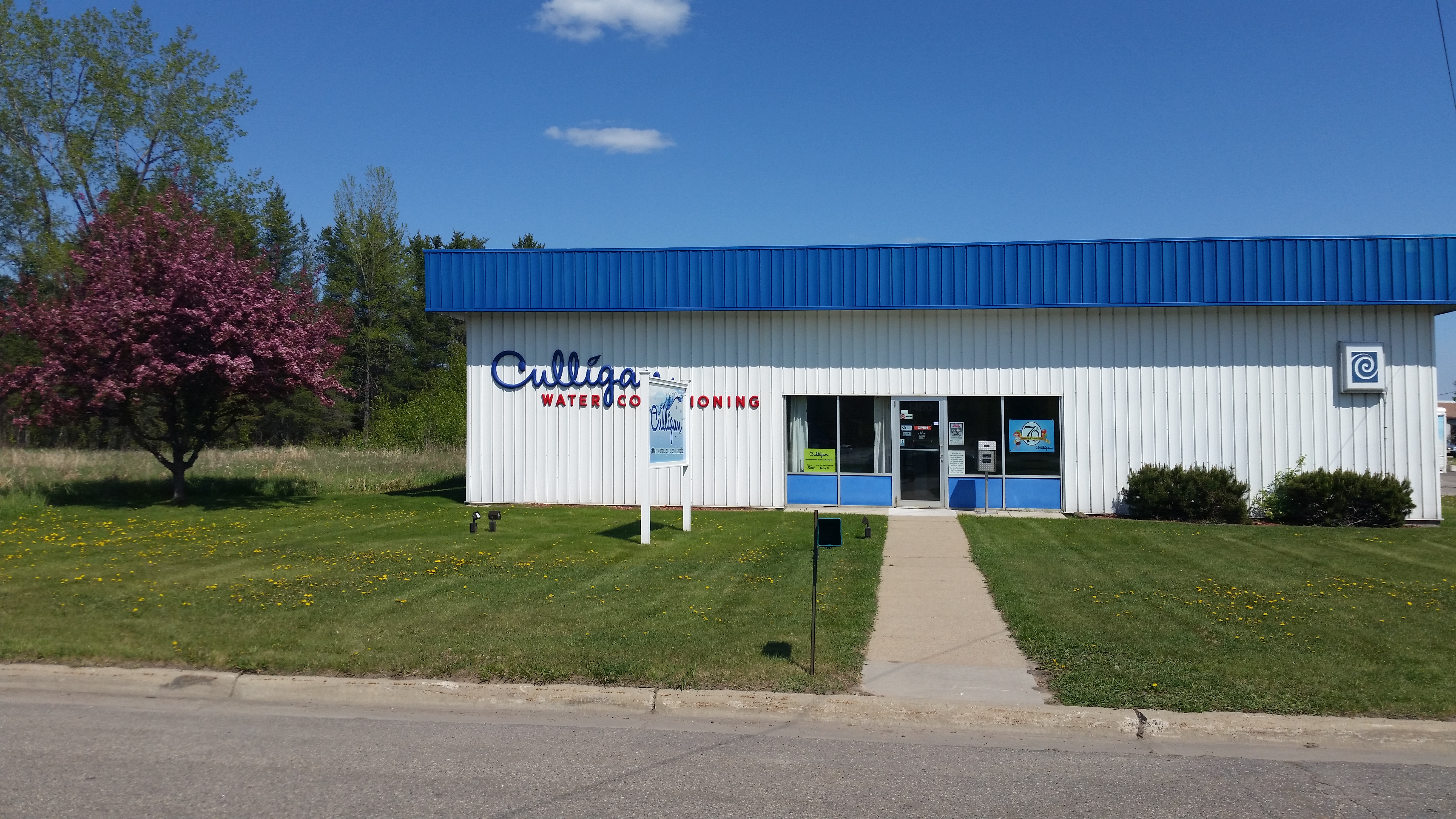 Culligan Of Bemidji